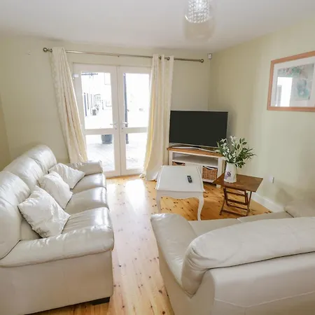 Central Riverside Apartment, * Ardara