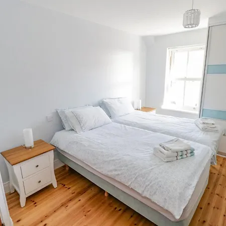 Central Riverside Apartment, Ardara