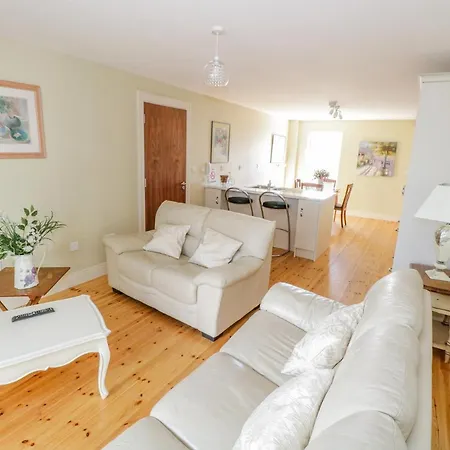 Central Riverside Apartment, * Ardara